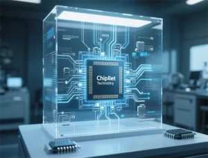 Chiplet封装技术