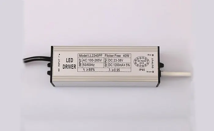 工业照明led驱动