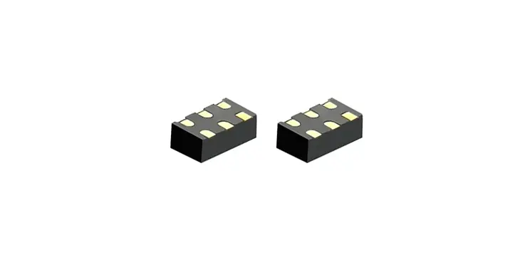 闪存芯片ht25q20d