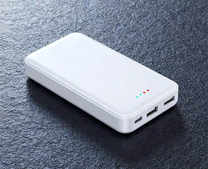 充电宝移动电源芯片