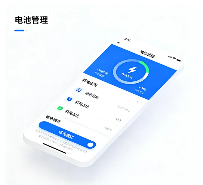 电池管理