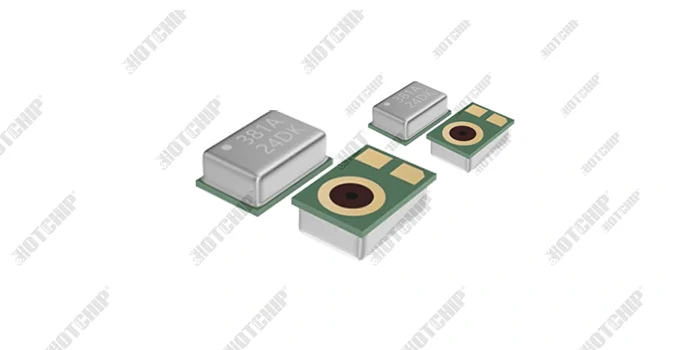 Mems硅麦mp381a-ab02
