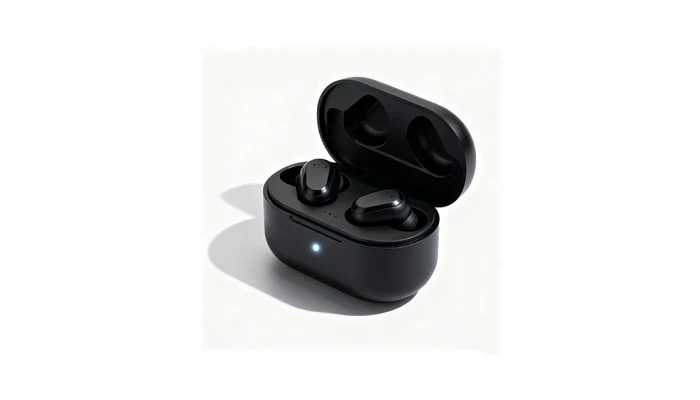 Mems声学传感器应用在蓝牙耳机上