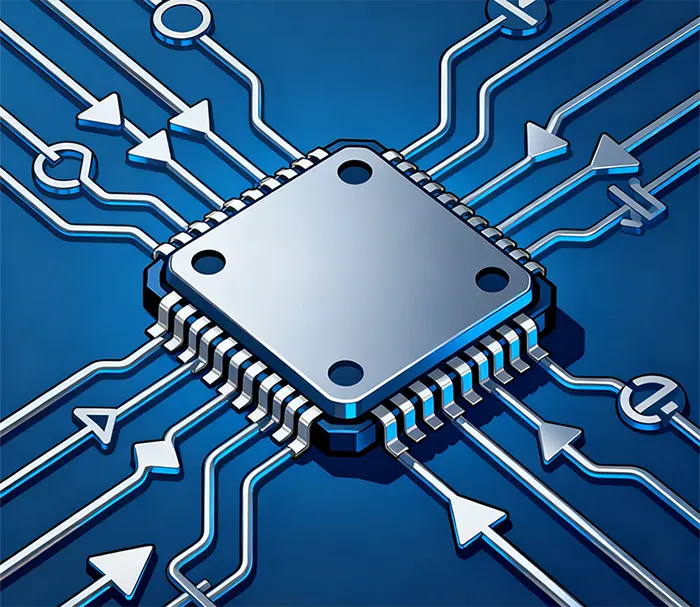 电源管理芯片消费电子 (2)