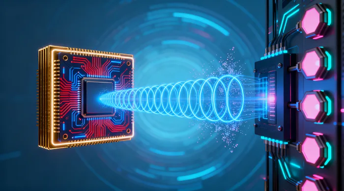 2026全球芯片技术重大突破