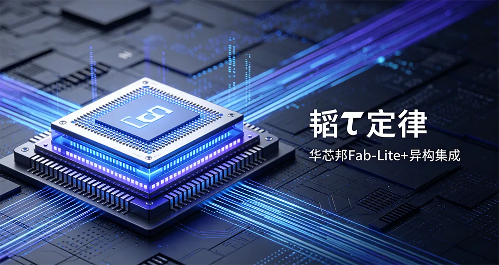 算力竞争与后摩尔时代先机