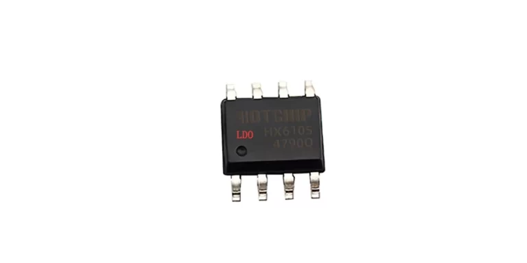 LDO HX6105