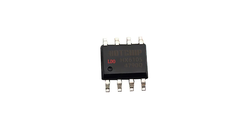 LDO HX6105
