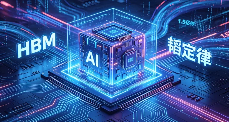 2026年半导体行业趋势与供应链机遇