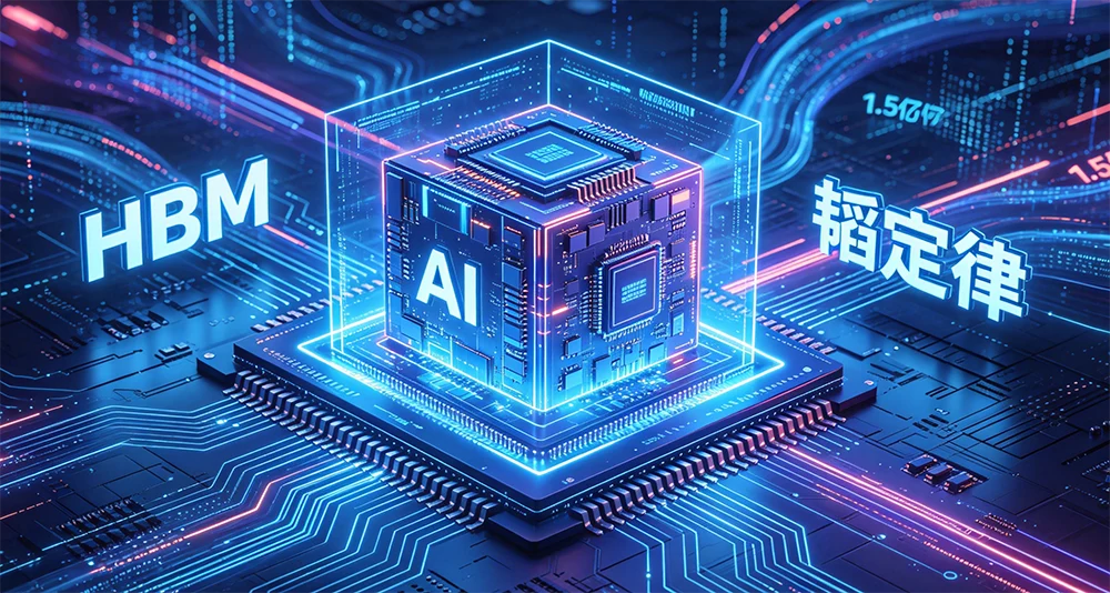 2026年半导体行业趋势与供应链机遇